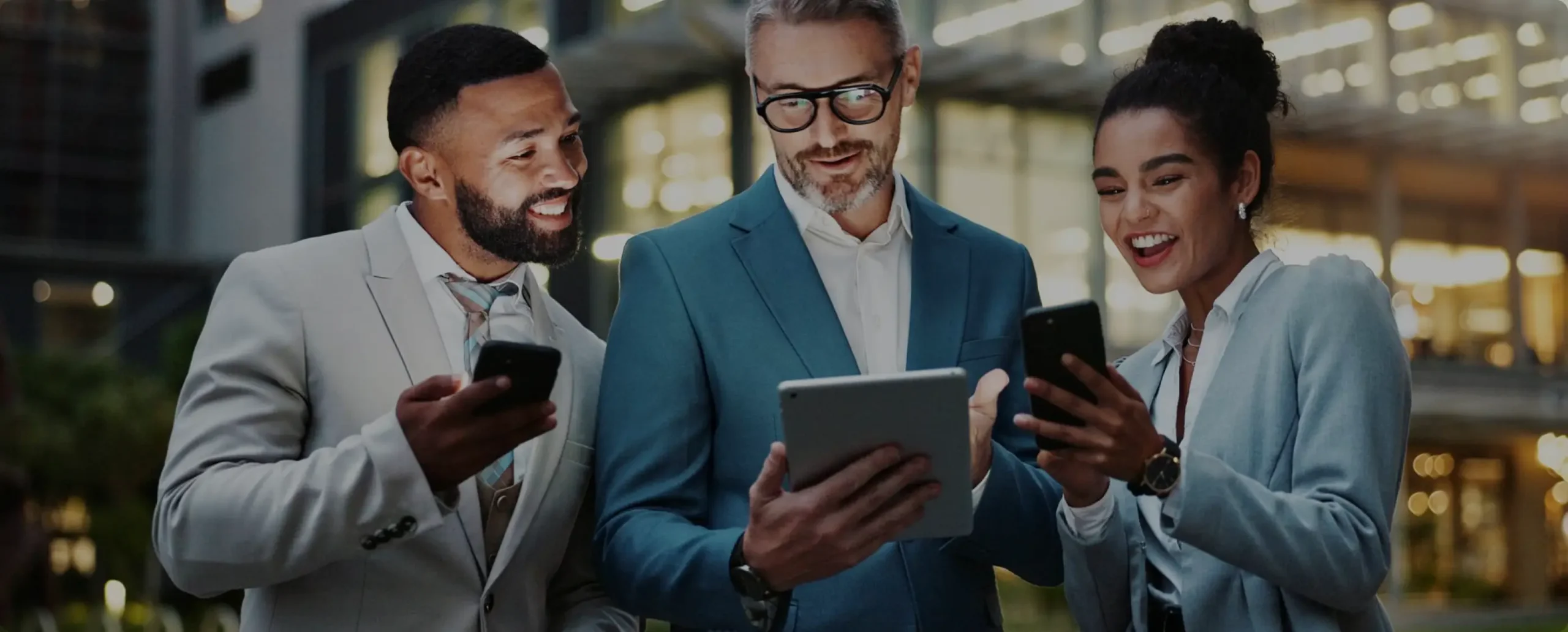 Build Your Business & Grow Your Teams